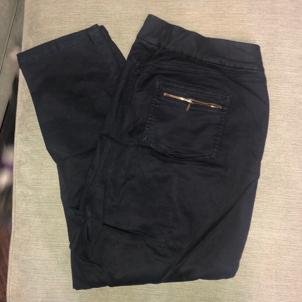 Chico’s jeans